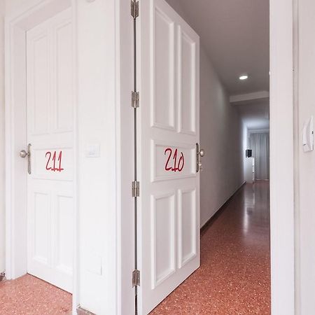 Apartamentos Miami Puerto Rico  Dış mekan fotoğraf