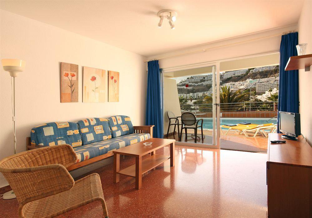 Apartamentos Miami Puerto Rico  Dış mekan fotoğraf