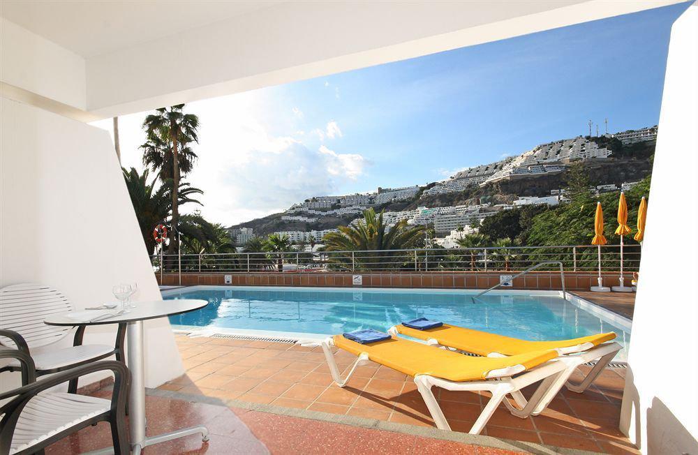 Apartamentos Miami Puerto Rico  Dış mekan fotoğraf