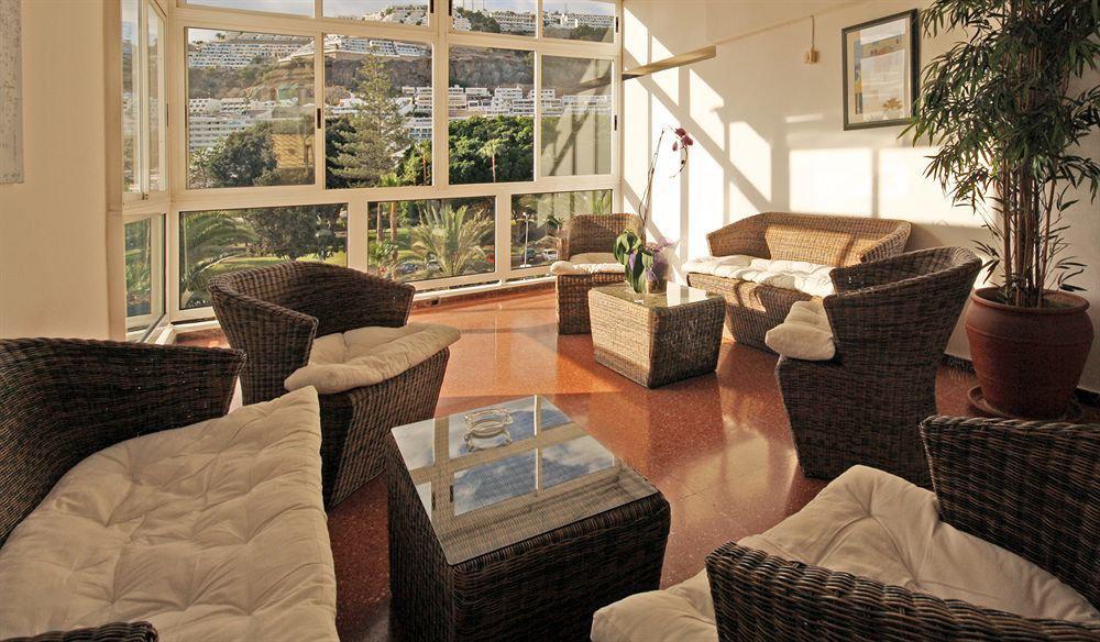 Apartamentos Miami Puerto Rico  Dış mekan fotoğraf