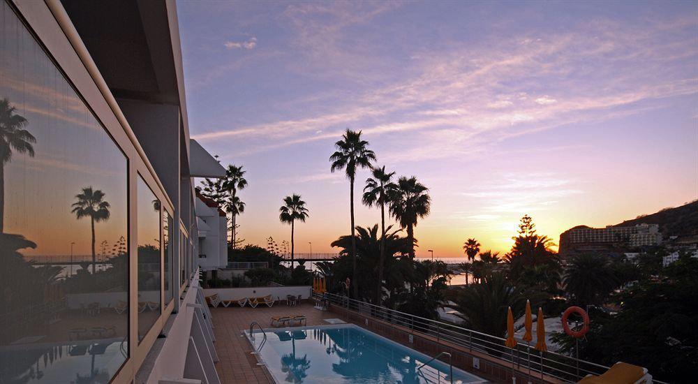 Apartamentos Miami Puerto Rico  Dış mekan fotoğraf