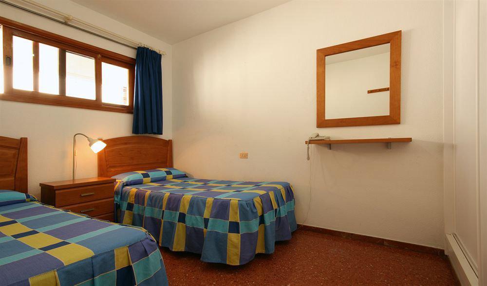 Apartamentos Miami Puerto Rico  Dış mekan fotoğraf