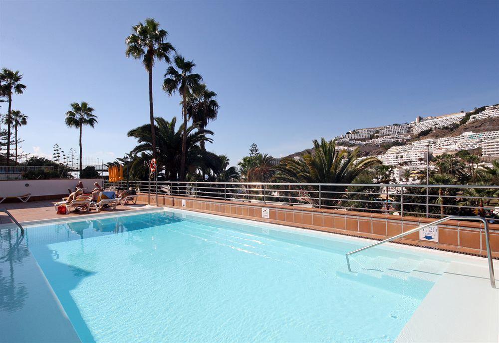 Apartamentos Miami Puerto Rico  Dış mekan fotoğraf