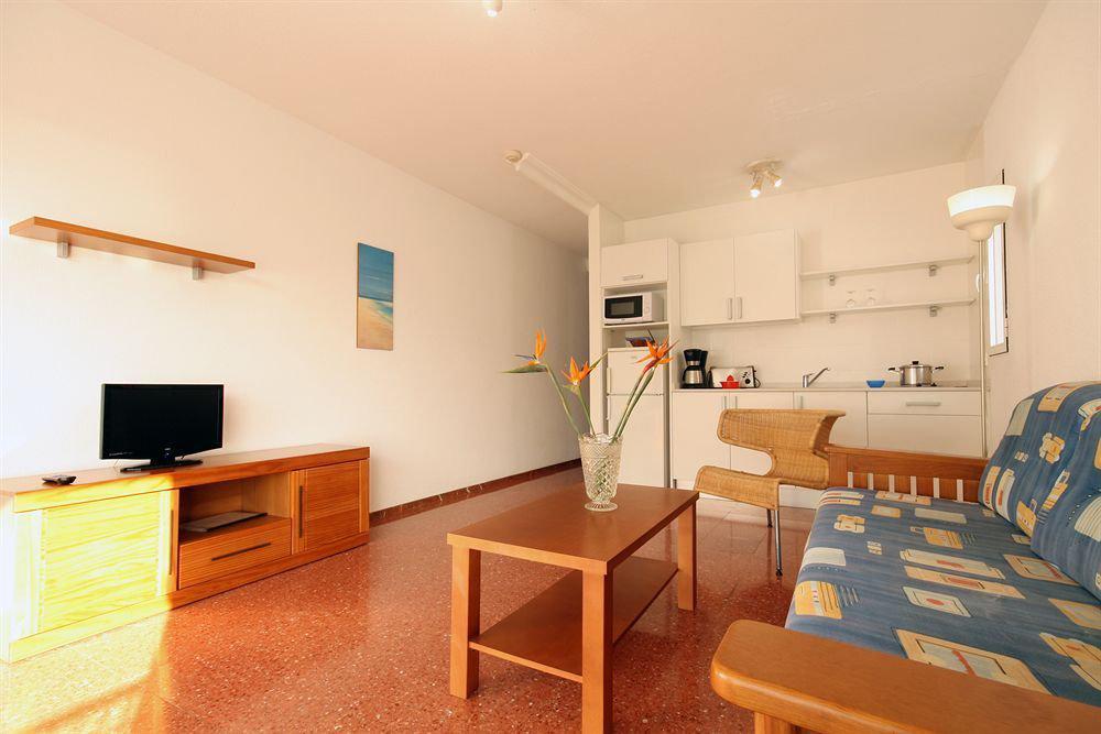 Apartamentos Miami Puerto Rico  Dış mekan fotoğraf