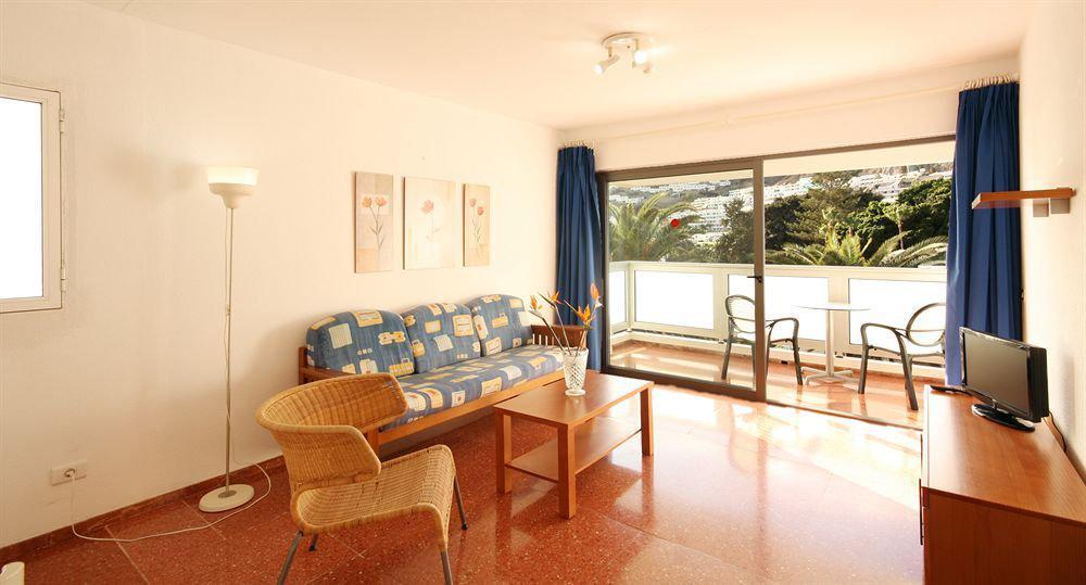 Apartamentos Miami Puerto Rico  Dış mekan fotoğraf