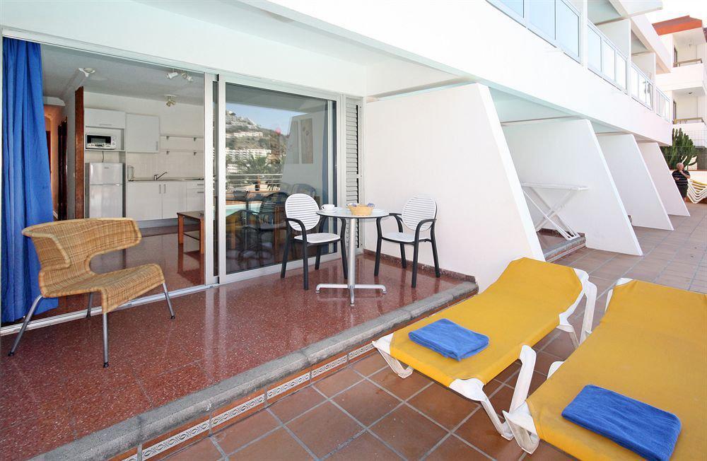 Apartamentos Miami Puerto Rico  Dış mekan fotoğraf