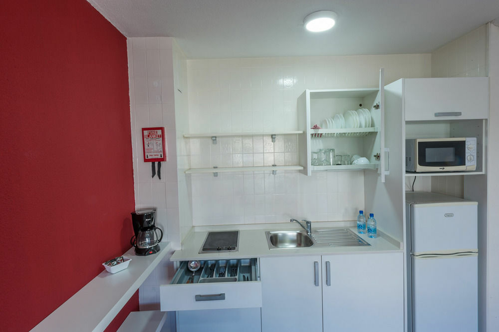 Apartamentos Miami Puerto Rico  Dış mekan fotoğraf