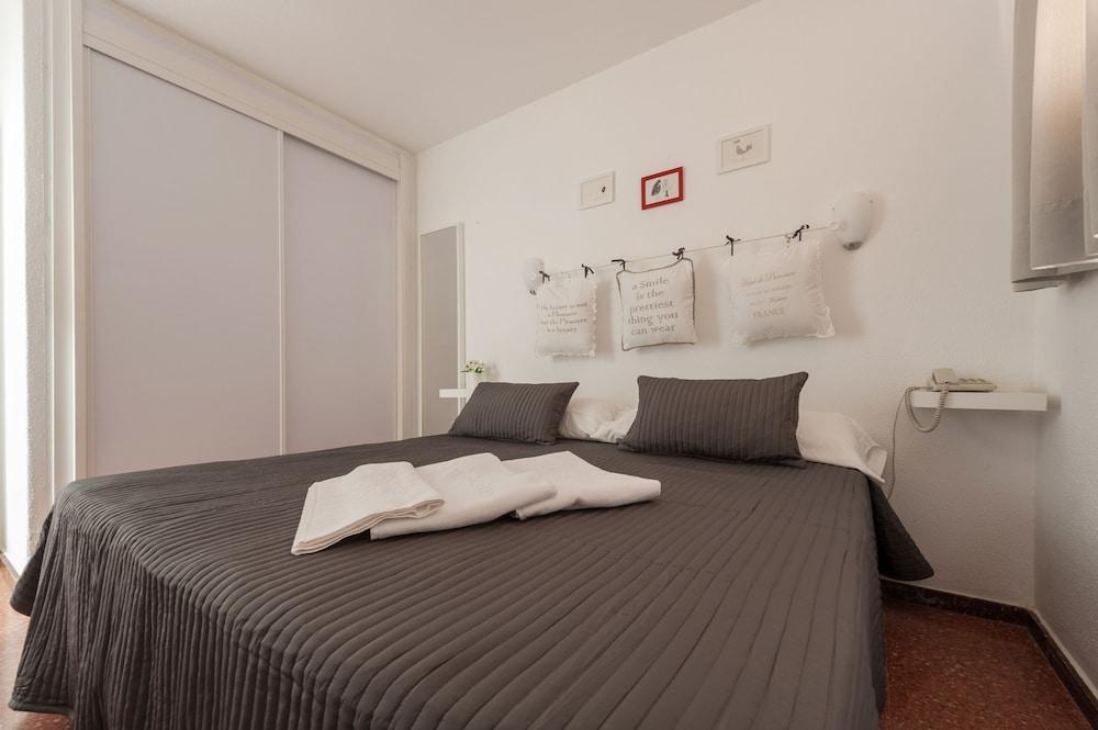 Apartamentos Miami Puerto Rico  Dış mekan fotoğraf