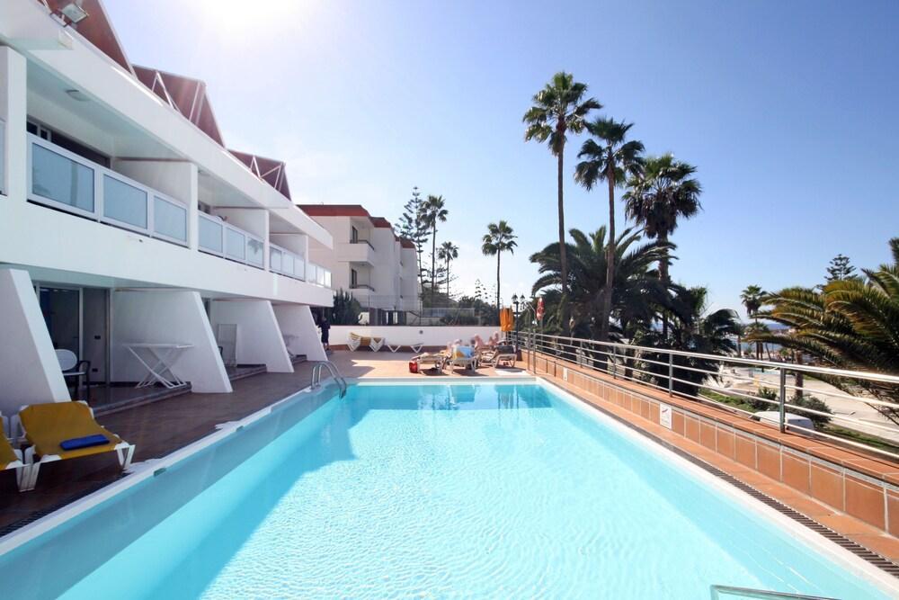 Apartamentos Miami Puerto Rico  Dış mekan fotoğraf